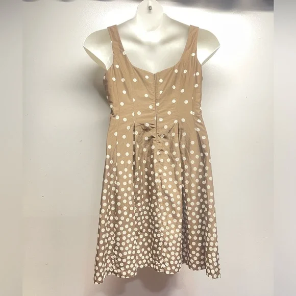 2 NINE WEST DRESSES LIKE NEW 💯 %Cotton 1A-19a - Picture 10 of 14